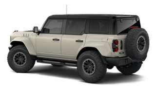 2026 Ford Bronco® External Image 2